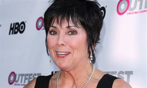 Joyce Dewitt Plastic Surgery Before And After Her Nose Job Plastic