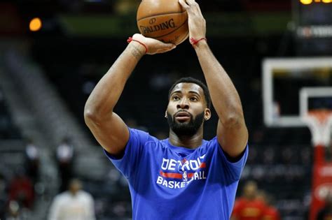 Drummond signed the veteran minimum with the 76ers. Andre Drummond is on the verge of a career year for the ...