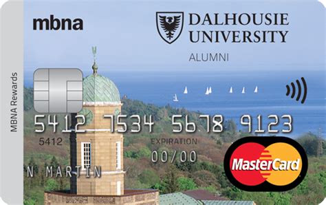 Benefits Alumni Dalhousie University