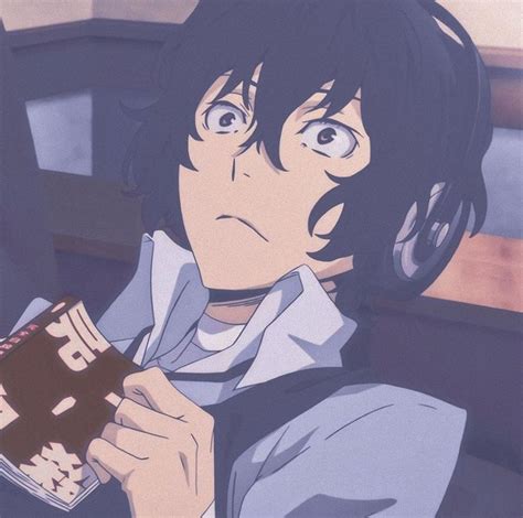 View cool anime pfp boy for discord images full hd iphone. 𓂃𓊝 𝐈𝐂𝐎𝐍 𓍯 | Dazai bungou stray dogs, Bungo stray dogs ...