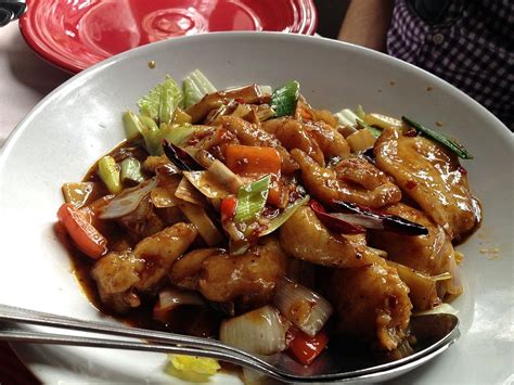 The Palace Finding Authentic Chinese Food In Los Feliz La Times