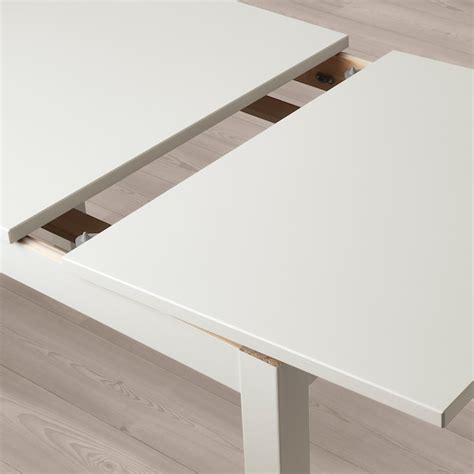 View and download ikea ingatorp extendable table instructions manual online. LANEBERG Extendable table - white - IKEA