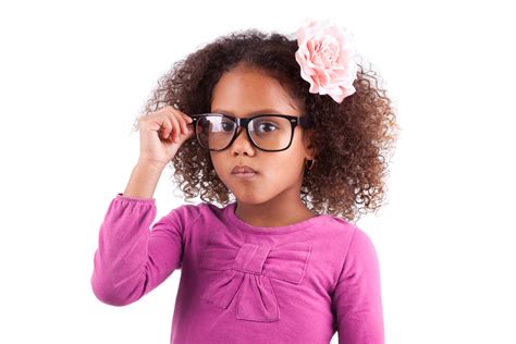 Three Tips For Getting Your Kids To Wear Their Glasses
