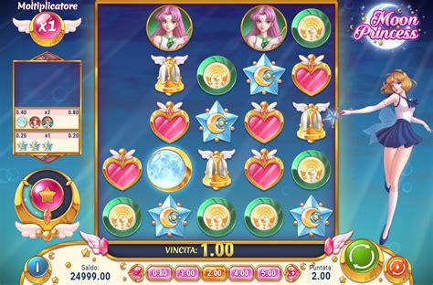 Existe una amplia gama de juegos de azar online. lll Jugar Moon Princess Tragamonedas Gratis sin Descargar ...