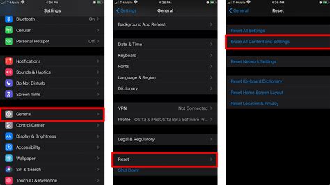 4 Cara Mereset IPhone Anda