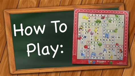 The Official Rules Of Scrabble How To Play Scrabble Geeks Around Globe
