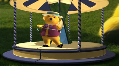 The Tap Dancing Teddy Bear Teletubbies Wiki Fandom Powered By Wikia