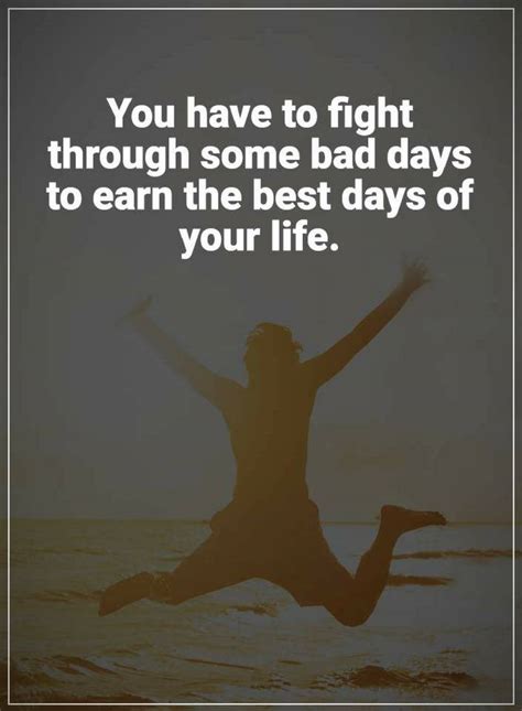 Why does the guerrilla fighter fight? Inspirational Quotes you have to fight through - Quotes