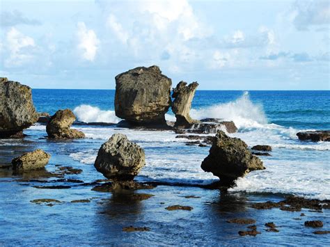 Why Barbados Is One Of The Best Islands To Visit In The Caribbean