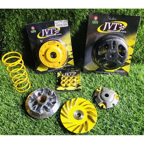 Jvt Cvt Set For Honda Pcx Pcx Click V V Adv Airblade