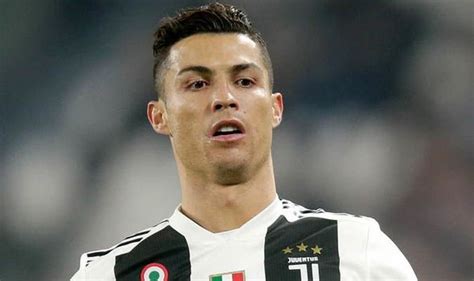 Cristiano ronaldo has experimented with his hairstyles through the yearscredit: Cristiano Ronaldo: Juventus star has extra motivation ...