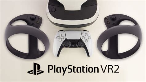 Sony очень скоро представит новые подробности о Playstation Vr2