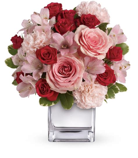 Pink Rose Arrangements Simple Steps To Create A Grand Flower