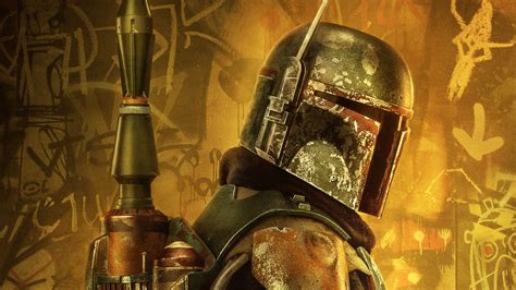 Star Wars Boba Fett Eroe Di Un Prossimo Gioco Cè Qualcosa In Arrivo