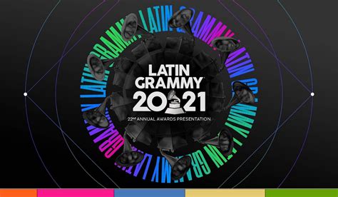 latin grammy 2021 lista completa de ganadores xhido mx