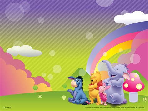 HD wallpaper: cartoon, cute, disney, pooh, winnie The Pooh | Wallpaper