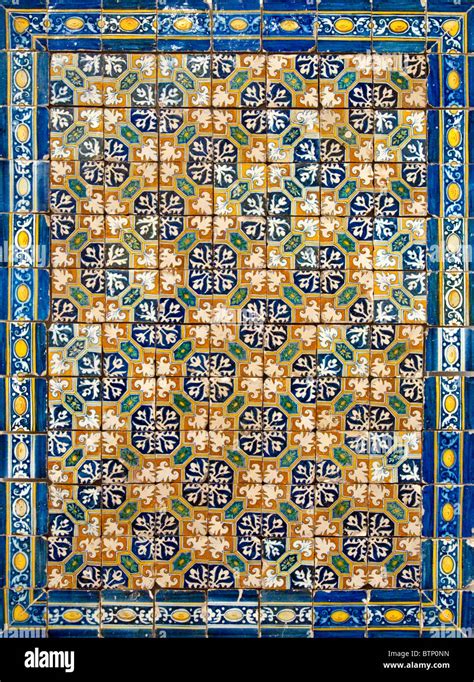 Museum Of Tiles Lisbon Hi Res Stock Photography And Images Alamy