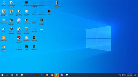 Desktop Wallpaper Icon Problem Microsoft Community