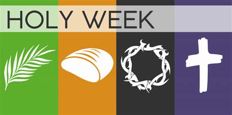 Holy Week — Issue 9 2021