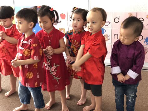 Gong Xi Fa Cai 2018 0658 Montessori Kids Academy