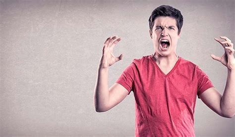 Cómo controlar la ira 10 consejos o técnicas que te ayudarán Enfado
