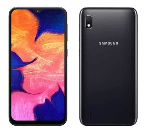 Es un interesante juego de rompecabezas. Samsung Galaxy A10 2019 32gb + 2gb Nuevo Sellado Libre Msi ...