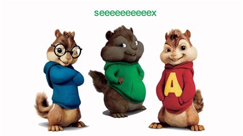 I Just Had Sex The Lonely Island Chipmunked Youtube