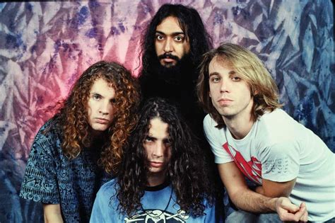 The Great Rejects What Guitarist Jason Everman Did Next Evening Standard