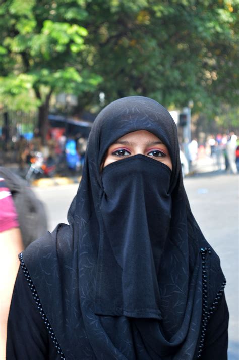 Pin On Niqab