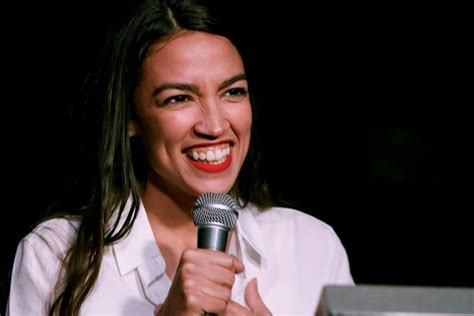 How Ocasio Cortez Is Upending The Usual Sexist Scripts For Talking