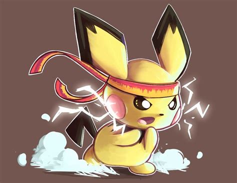 I Like This One The Most Pokemon Pokemon Special Pikachu