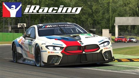 Game Time Bitches Iracing Sebring Bmw M8 Gte