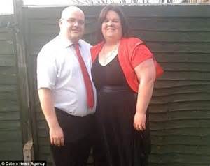 Couple Who Lived On Takeaways Shed More Than 13st Between Them After