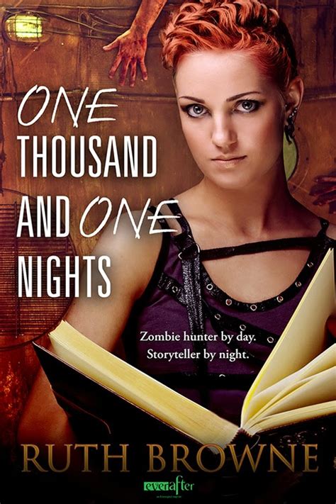 Adventures In Ink Reviews A Review On One Thousand And One Nights