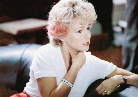 Julie Walters As Rita In Educating Rita 1983 Actors And Actresses