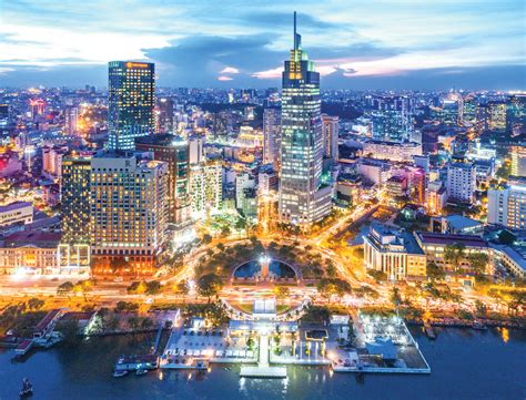 Ho chi minh first emerged as an outspoken voice for vietnamese independence while living as a young man in france during world war i. Ho Chi Minh city's Party Congress documents discussed