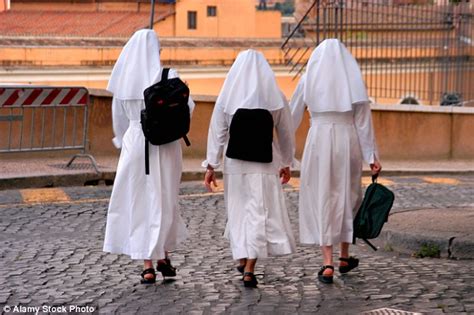 nuns submit virginity tests to support ex catholic priest who forced sisters to take part in
