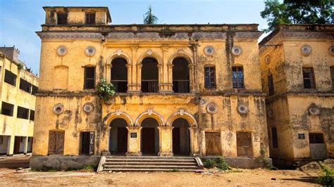 Saving Dhakas Heritage Bbc Travel