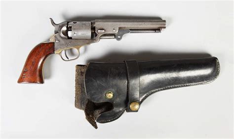 samuel colt nyc revolver cottone auctions