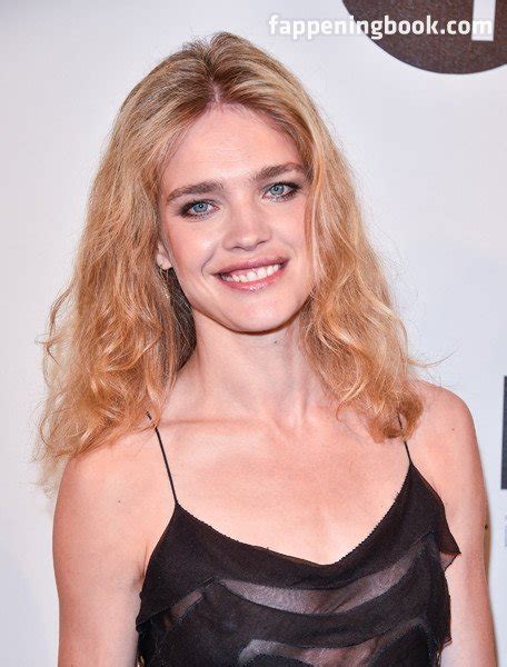 Natalia Vodianova Nackt Hot Nude Celebrities Sexy Naked Pics The Best