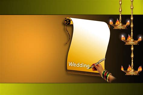 70 Hd Wedding Backgrounds On Wallpapersafari