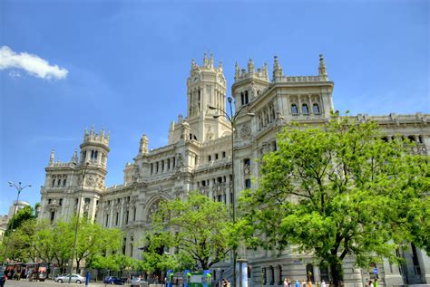 Give us your opinion about it! Madrid - the capital of Spain | Privetmadrid.com
