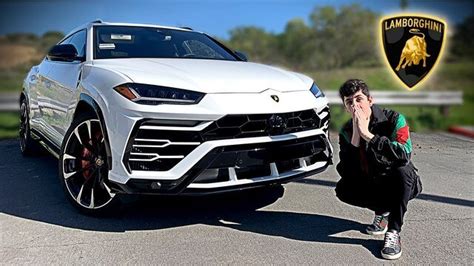 Faze Rug Car Collection A Showcase Of Luxury And Performance