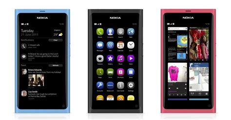 See all all unlocked cell phones $69.99 your price for this item is $ 69.99 Nokia debuts N9, the first — and last — MeeGo phone | Digital Trends