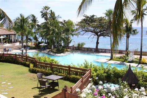 Alegre Beach Resort Prices And Reviews Cebu Island Philippines
