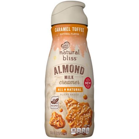 Check spelling or type a new query. Dillons Food Stores - Coffee-mate Natural Bliss Caramel ...