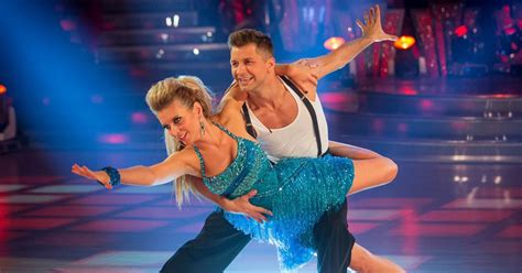 Countdowns Rachel Riley Says Romance With Strictly