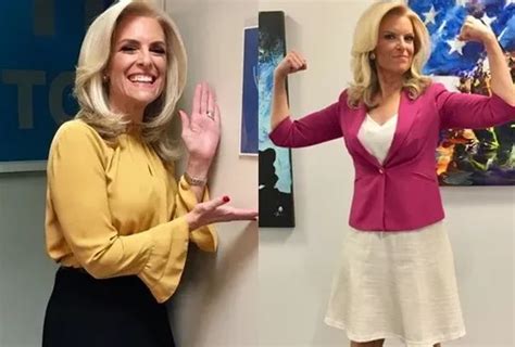 Janice Dean Weight Loss And Health Problem