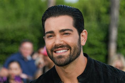 Actor Jesse Metcalfe Talks About Dating In Ct On Podcast