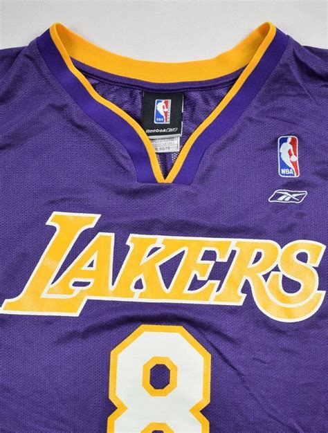 Unfollow lakers shirt to stop getting updates on your ebay feed. LOS ANGELES LAKERS NBA *BRYANT* REEBOK SHIRT XL Other ...